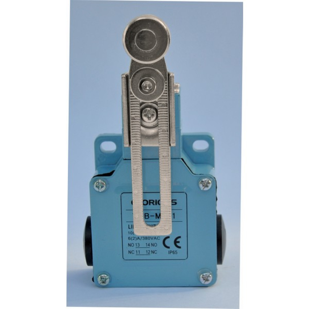 Solmazsan CSA-031 18 mm Ayarlı Sağ-Sol Metal Makara - 1 ADET Oto Boyaları Fiyatı