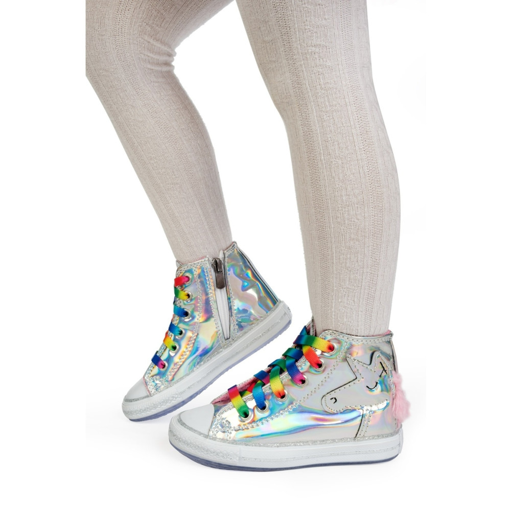 Solo Bag Solo Shoes&bag Çocuk Ortopedik Destekli Unicorn Günlük Spor Ayakkabı 24 Beden Spor Ayakkabı Fiyatı