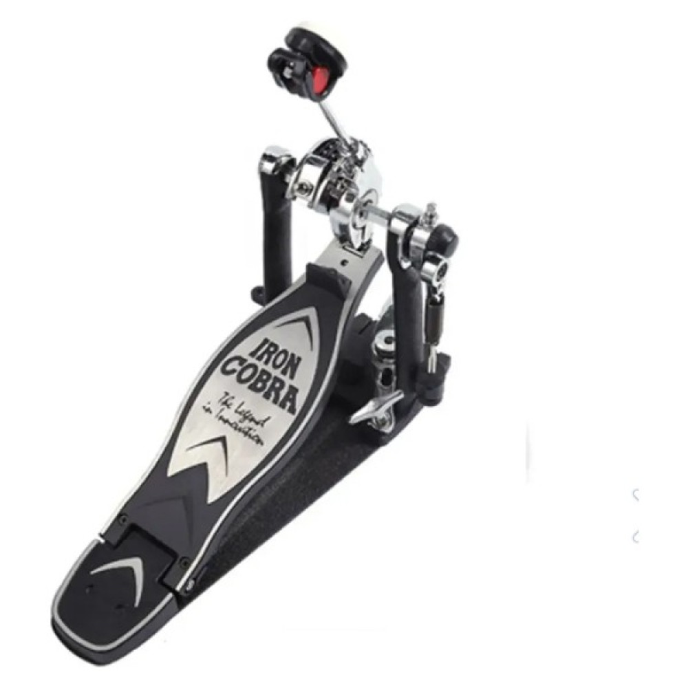 Solo Iron Cobra Tekli Davul Kros Pedalı S-PD-200 Oto Boyaları Fiyatı