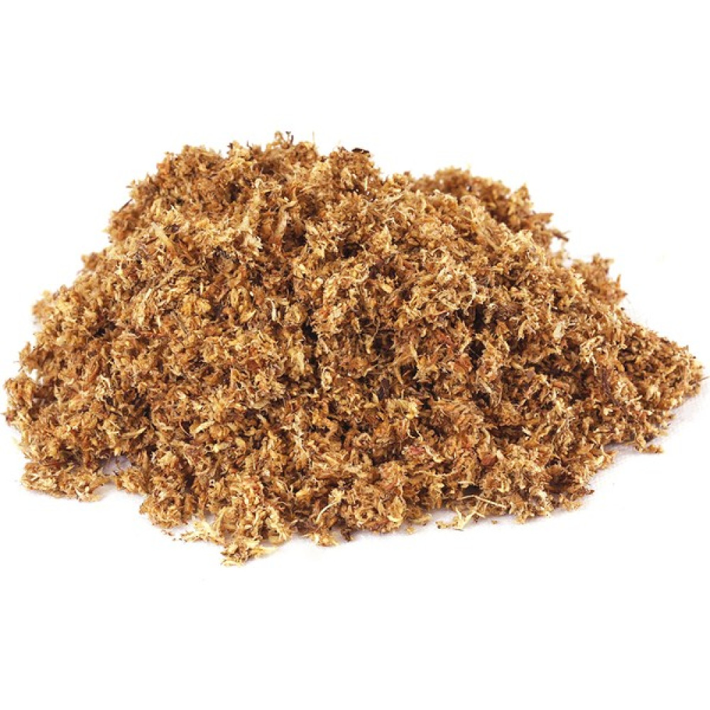 Solo Plant Kuru Sphagnum Yosunu ( Sphagnum Moss ) 1 Lt. - 1. Kalite Bitki Fiyatı