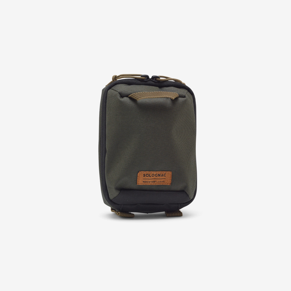 Solognac Çanta - S Boy - X-Access - Edc Çanta (Outdoor) Fiyatı