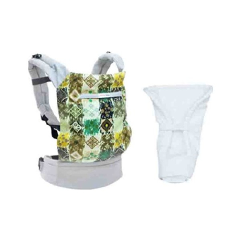 Solomombaby Etnik Desen-1 Yenidoğan Set Ergonomik Kanguru Bebek Arabası ve Pusetler Fiyatı