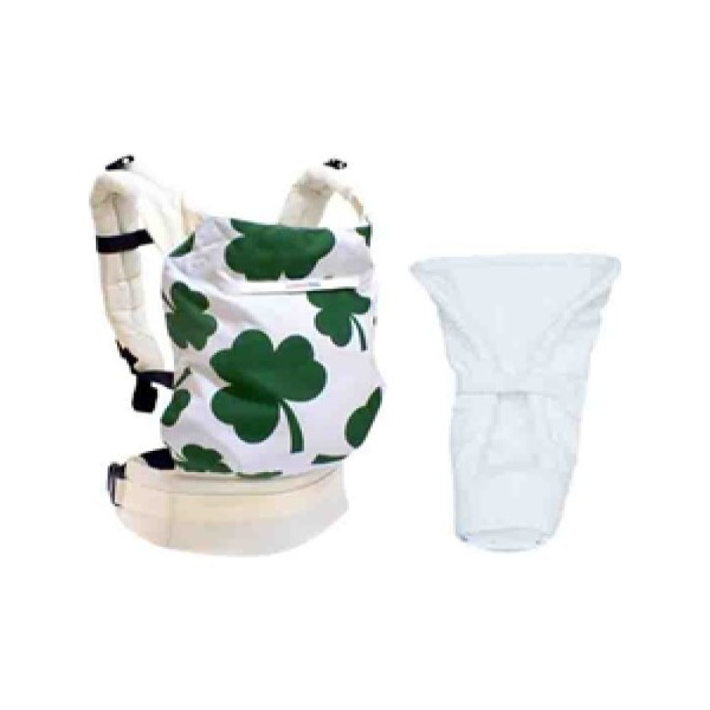 Solomombaby Yonca Yaprakları Yenidoğan Set Ergonomik Kanguru Bebek Arabası ve Pusetler Fiyatı