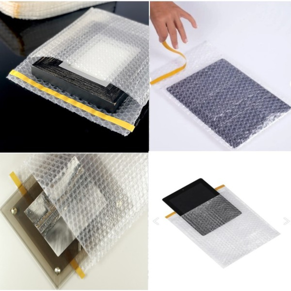 Solon Balonlu Patpat Torba Bantlı 15 x 20 +5 (10 Adet) Baloncuklu Torba - 10 Adet Oto Boyaları Fiyatı