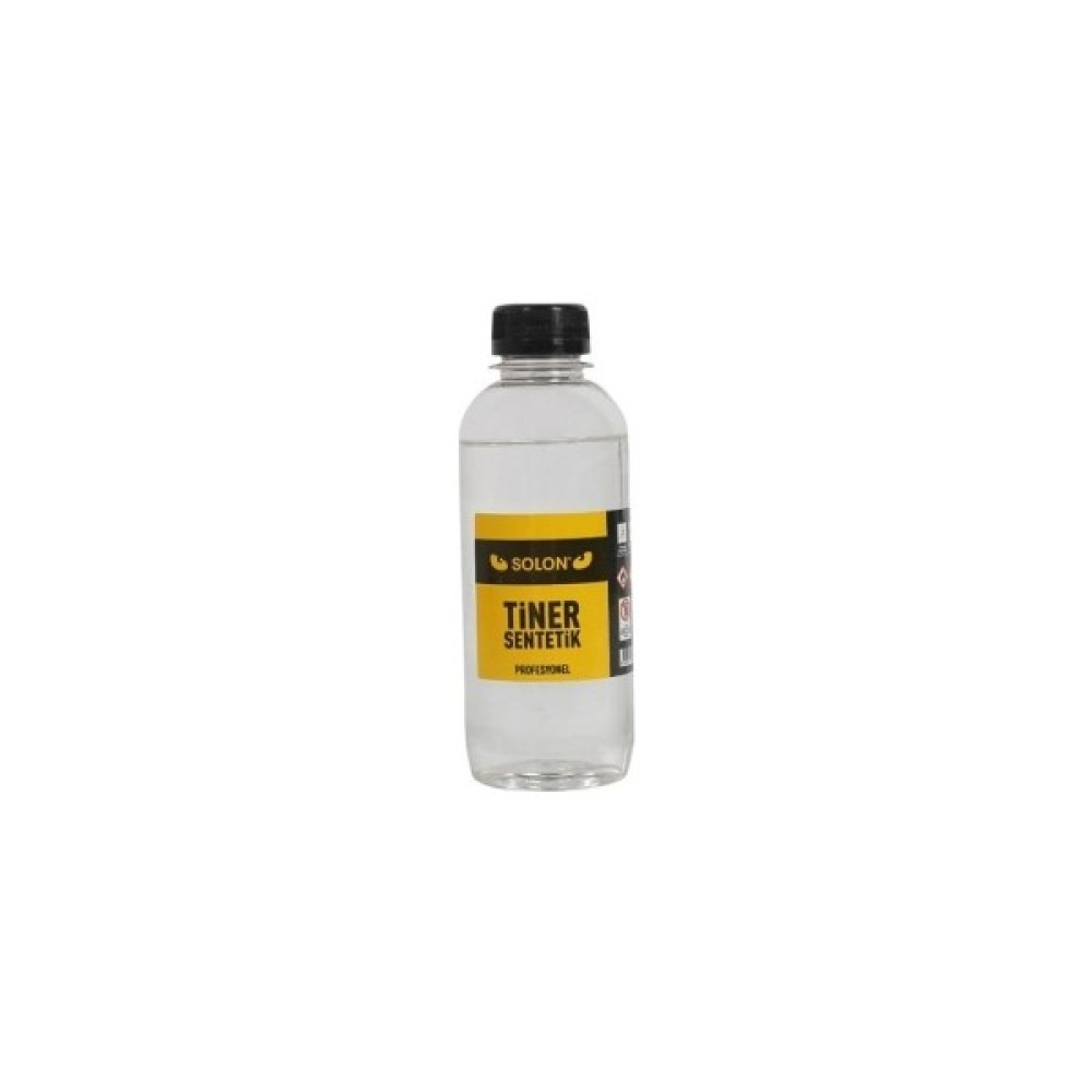 Solon Sentetik Tiner 1000 ml Boya Malzemeleri Fiyatı