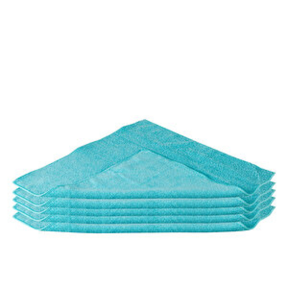Solutex (the Solution) Microfiber Havlu – Temi̇zli̇k Bezi̇ – 35x35 Cm - 5 Adet Temizlik Malzemeleri Fiyatı