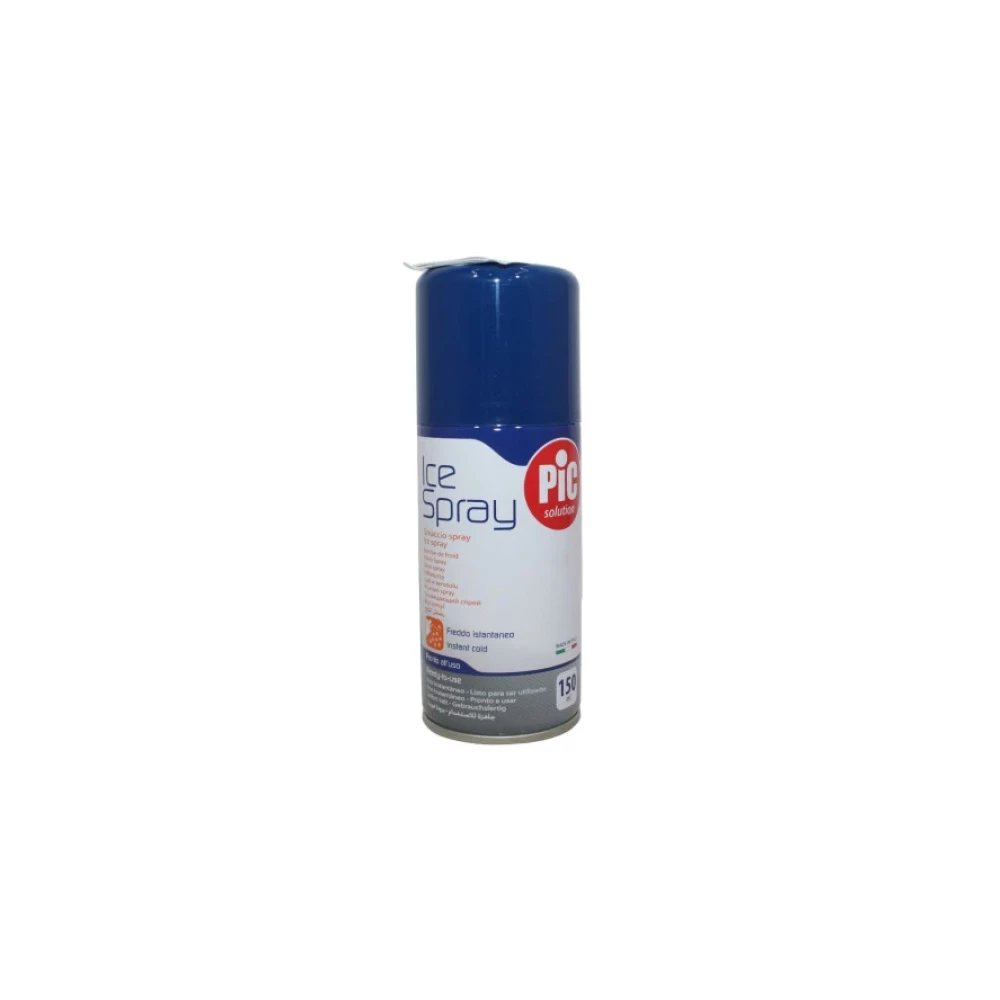 Solution Ice Spray Sogutucu Sprey 150 Ml Ortopedik Ürünler Fiyatı