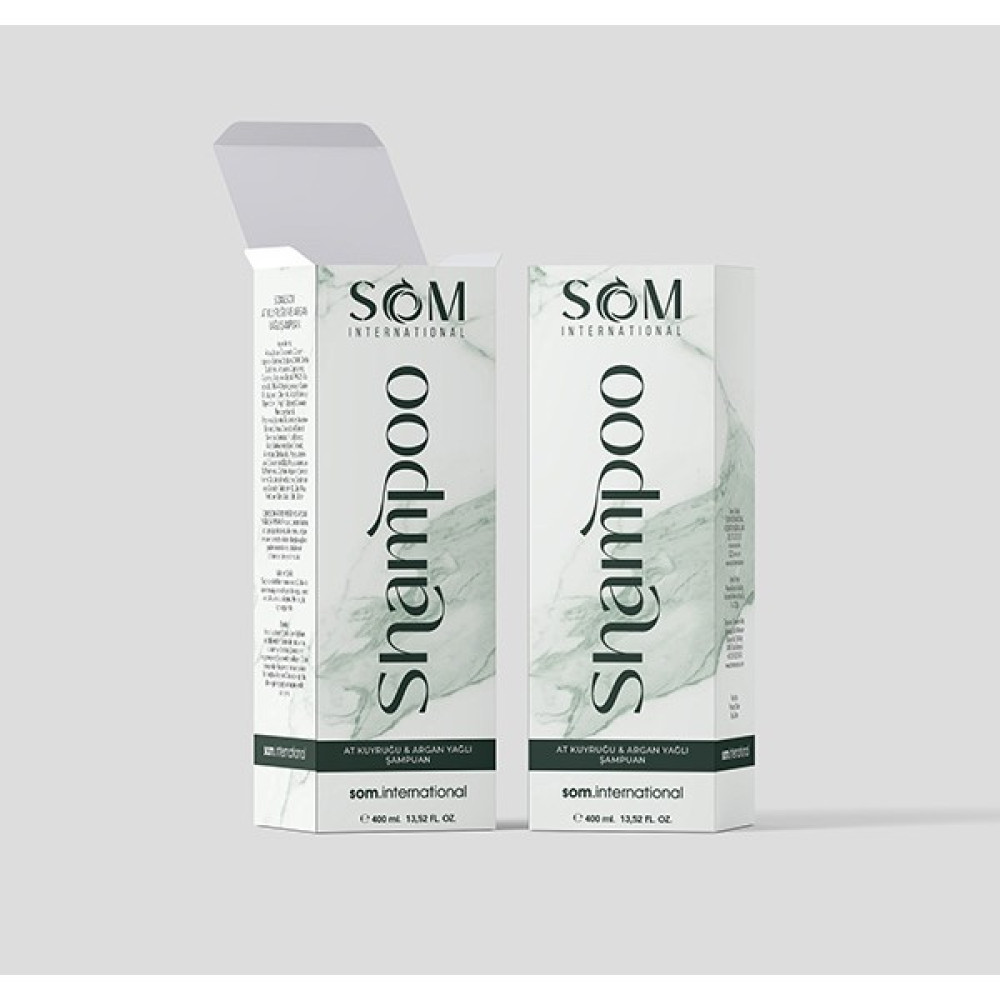 Som Shampoo Şampuan ve Saç Kremi Fiyatı