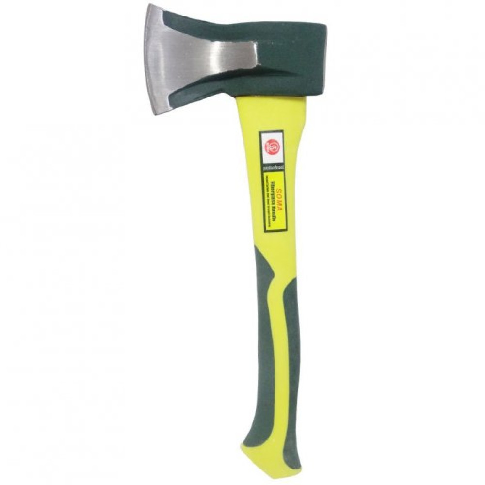 Soma Smc-155 Fiber Sapli Balta 37Cm 1Kg El Aletleri Aksesuarları Fiyatı