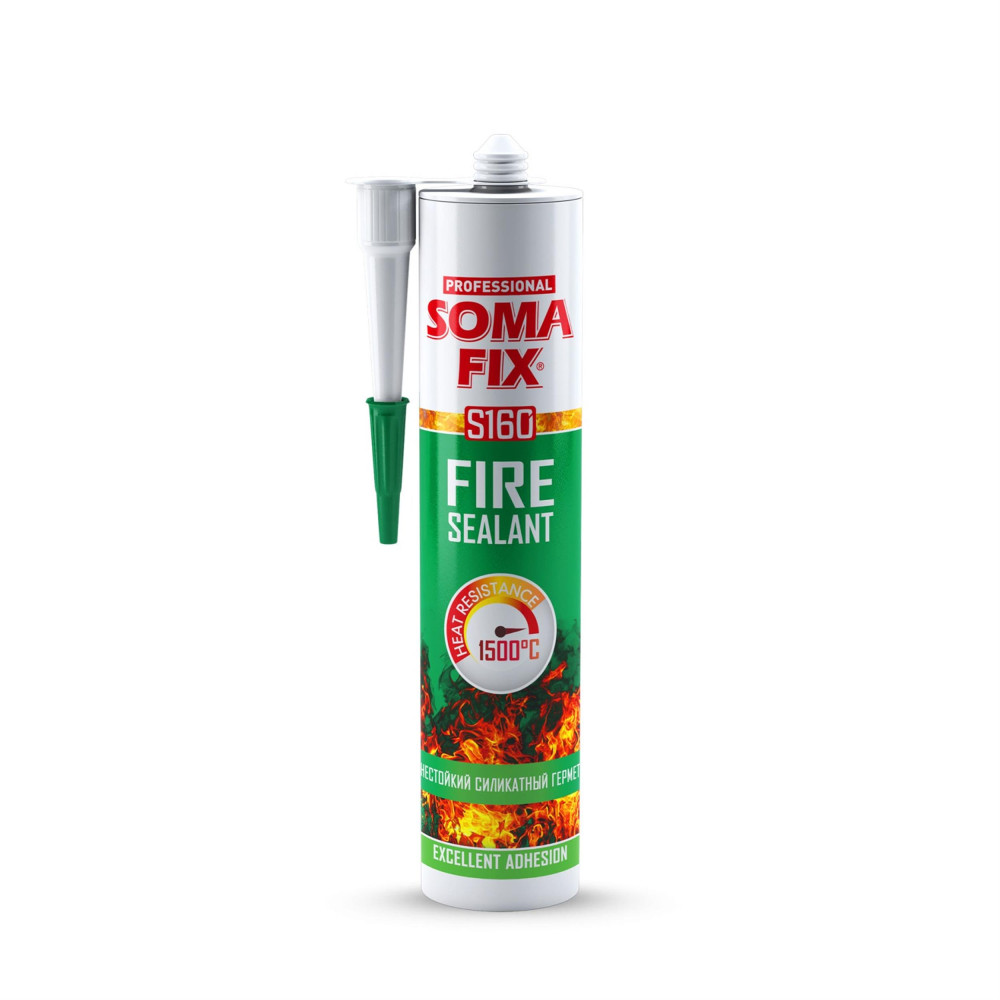 Somafix Siyah Isı Mastiği (SOMAFIX.S160) Oto, Bahçe, Yapı Market Fiyatı