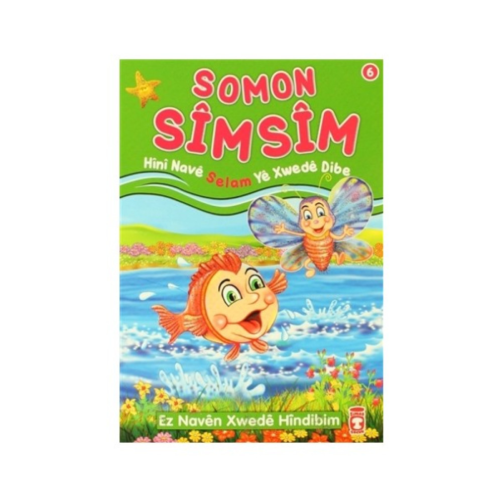 Somon Simsim - Hini Nave Selam Ye Xwede Dibe - Nur Kutlu Diğer Fiyatı