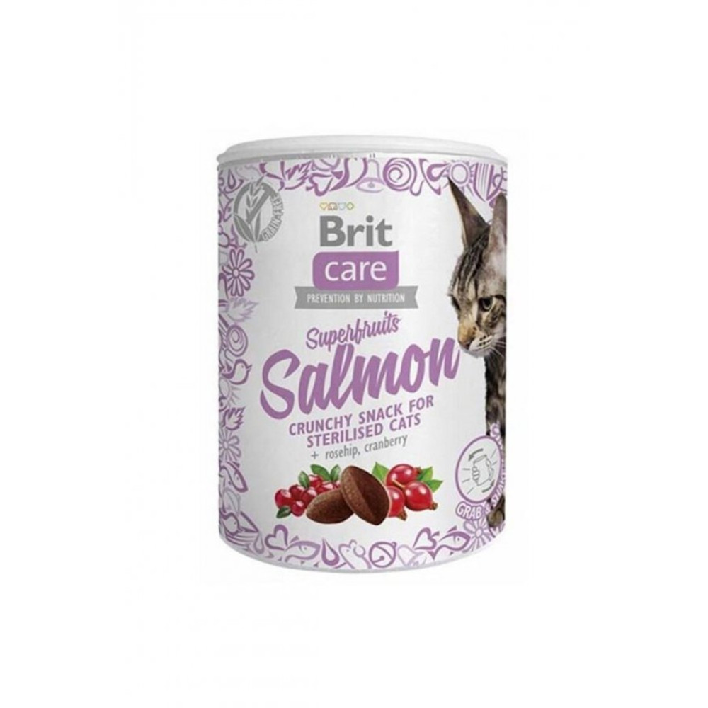Somonlu Kisir Kedi Odul Mamsi 100 Gr Evcil Hayvan Ürünleri Fiyatı