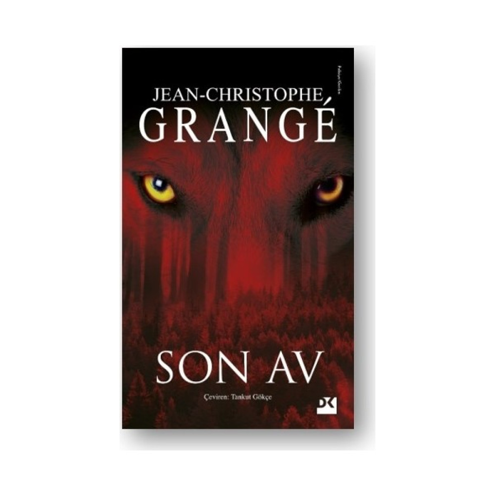 Son Av - Jean-Christophe Grange Korku-Gerilim Fiyatı