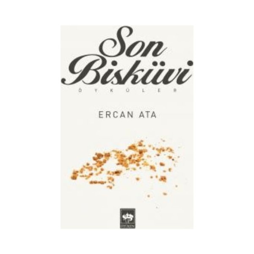 Son Bisküvi Öykü Kitapları Fiyatı