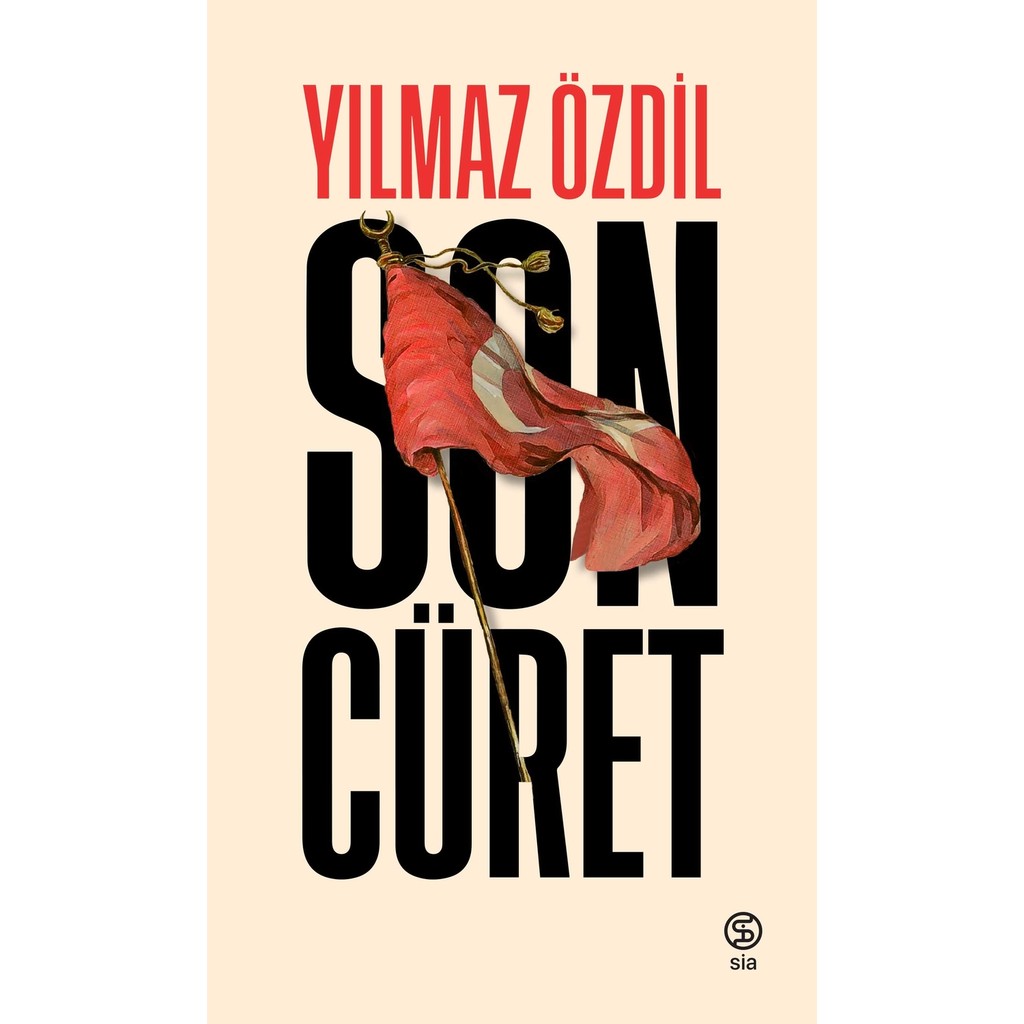Son Cüret -Yılmaz Özdil Diğer Fiyatı