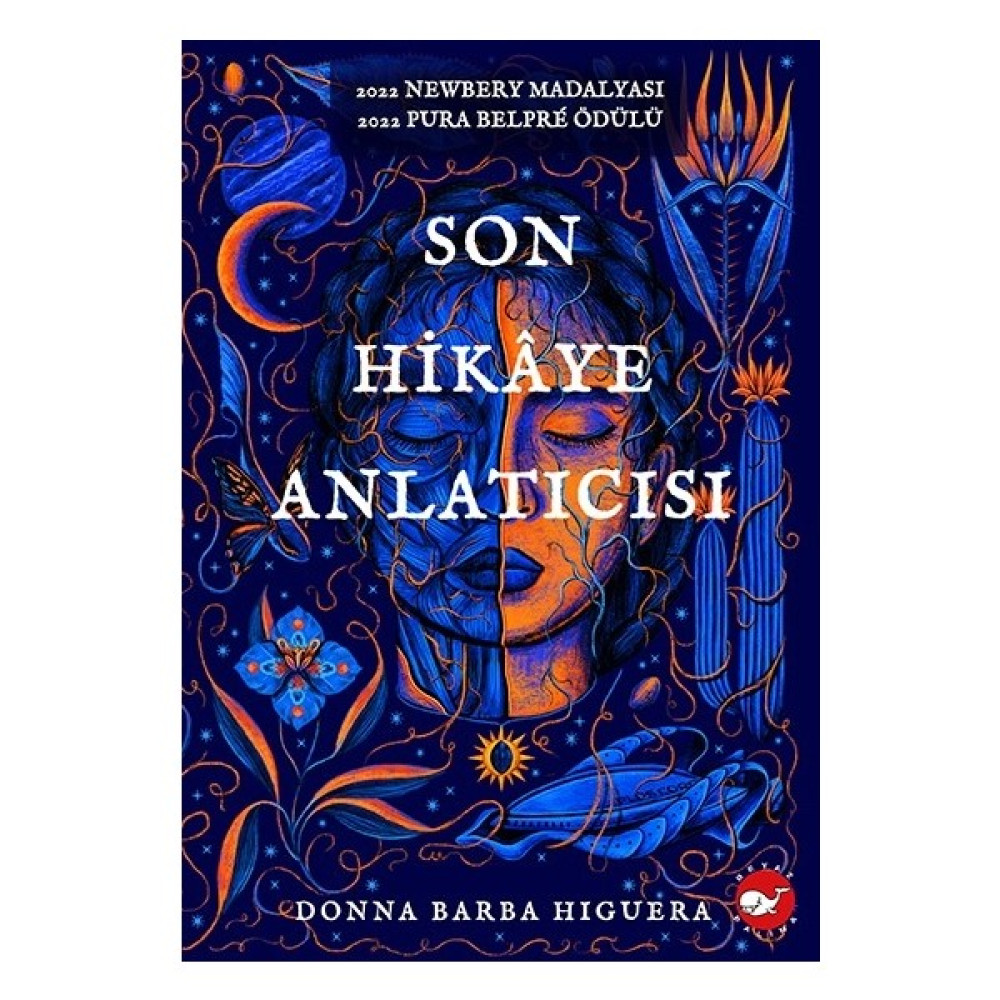 Son Hikâye Anlatıcısı - Donna Barba Higuera Çocuk Roman Fiyatı