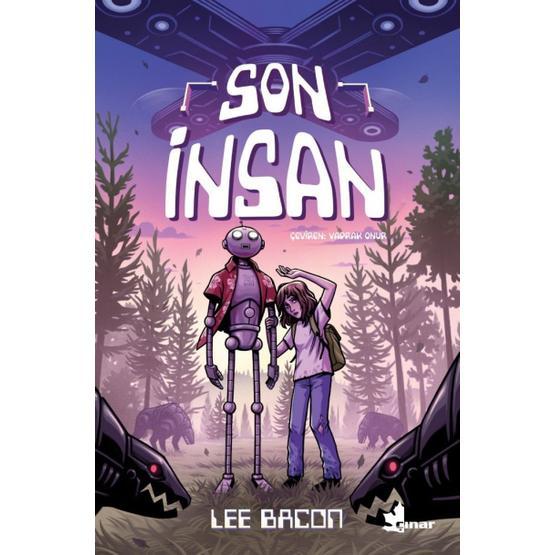 Son İnsan - Lee Bacon