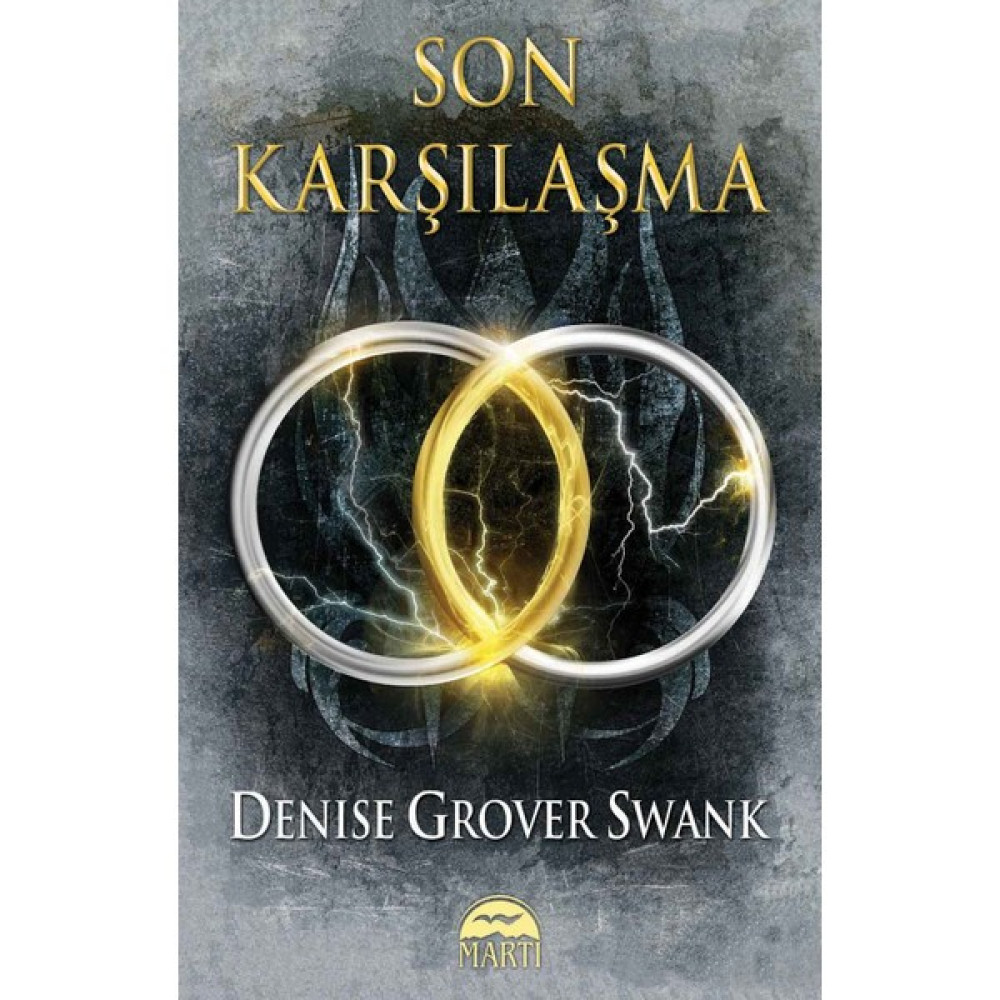 Son Karşılaşma - Denise Grover Swank Bilim Kurgu & Fantastik Fiyatı