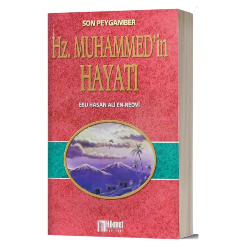 Son Peygamber Hz. Muhammed'in Hayatı Din Kitapları Fiyatı