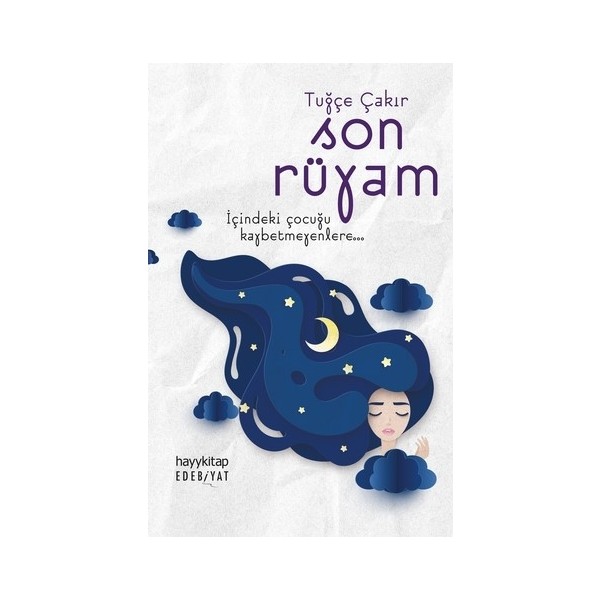 Son Rüyam - Tuğçe Çakır Diğer Fiyatı