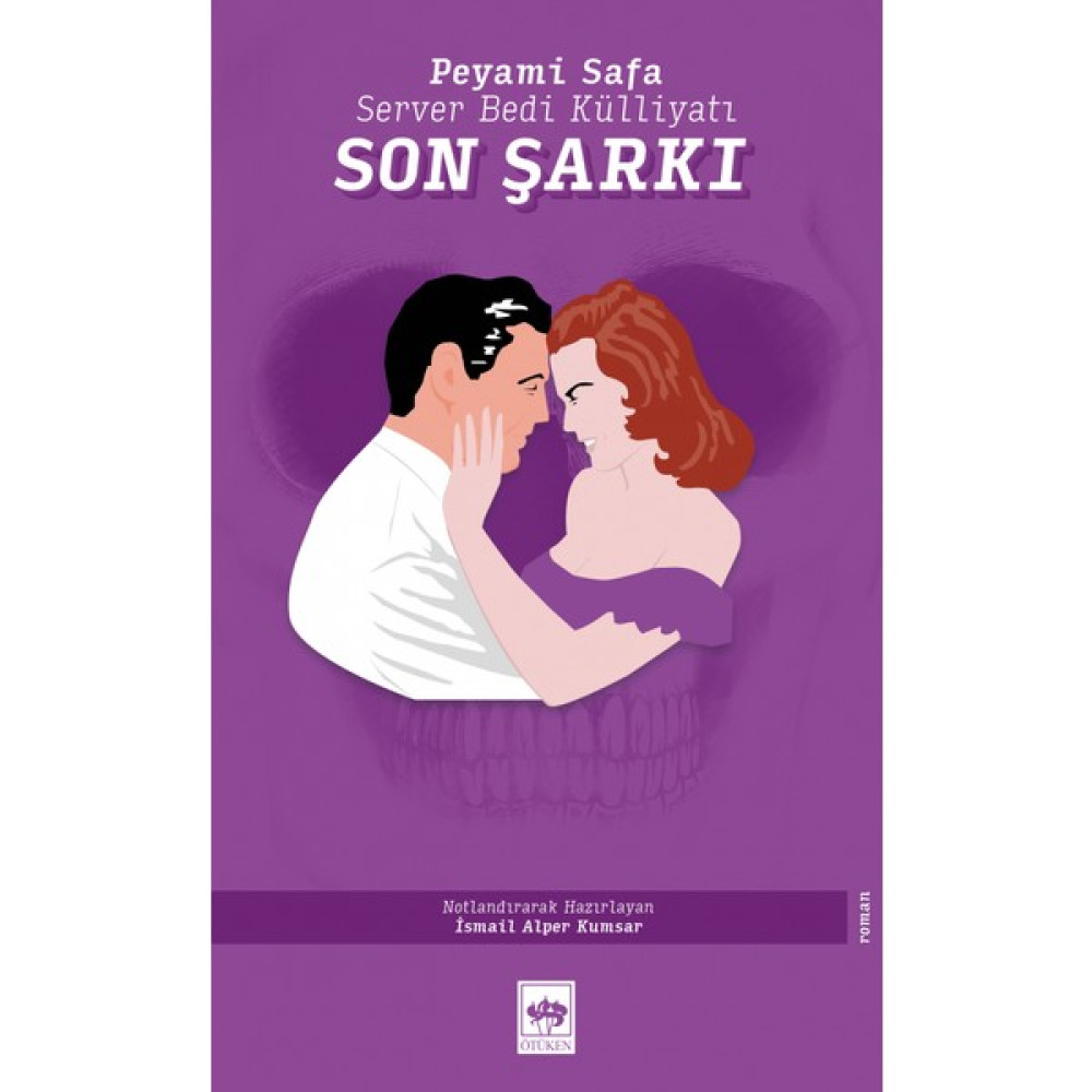 Son Şarkı - Peyami Safa - Server Bedi Türk Klasikleri Fiyatı