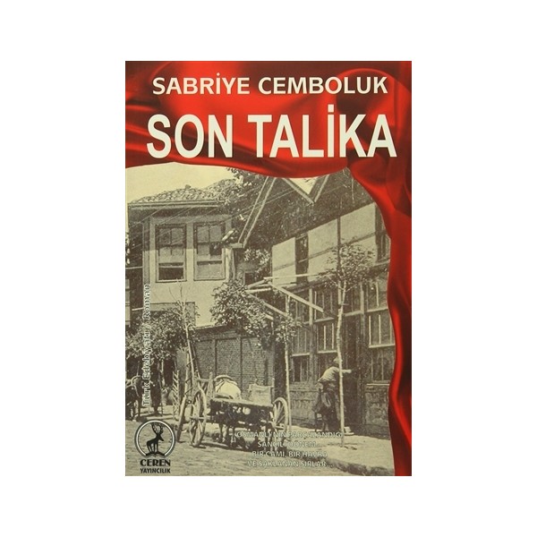 Son Talika - Sabriye Cemboluk Diğer Fiyatı