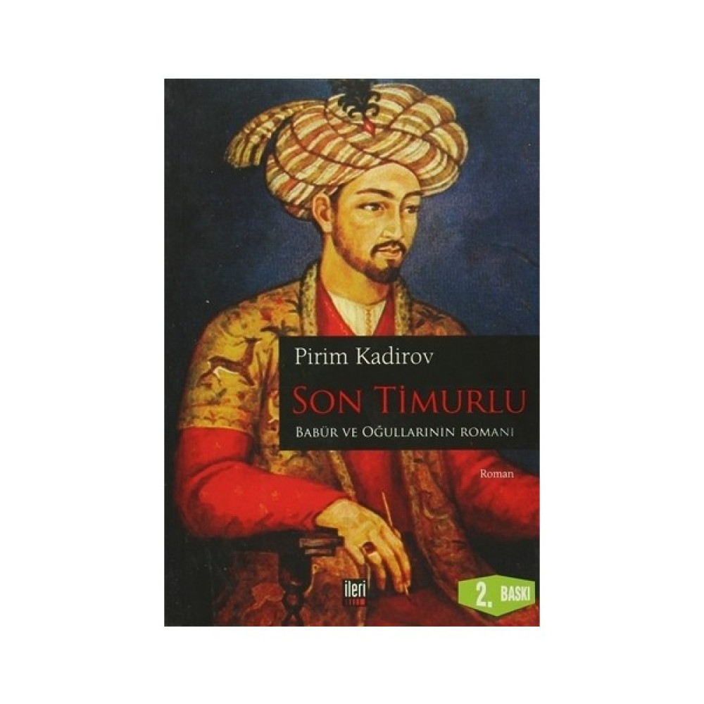 Son Timurlu Roman Fiyatı