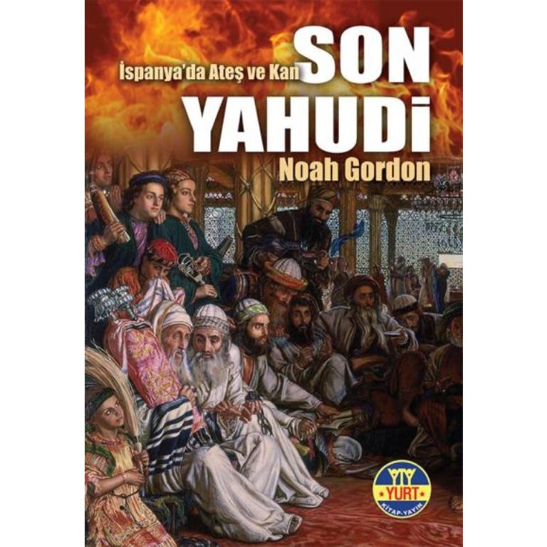 Son Yahudi:İspanya’da Ateş Ve Kan Diğer Fiyatı