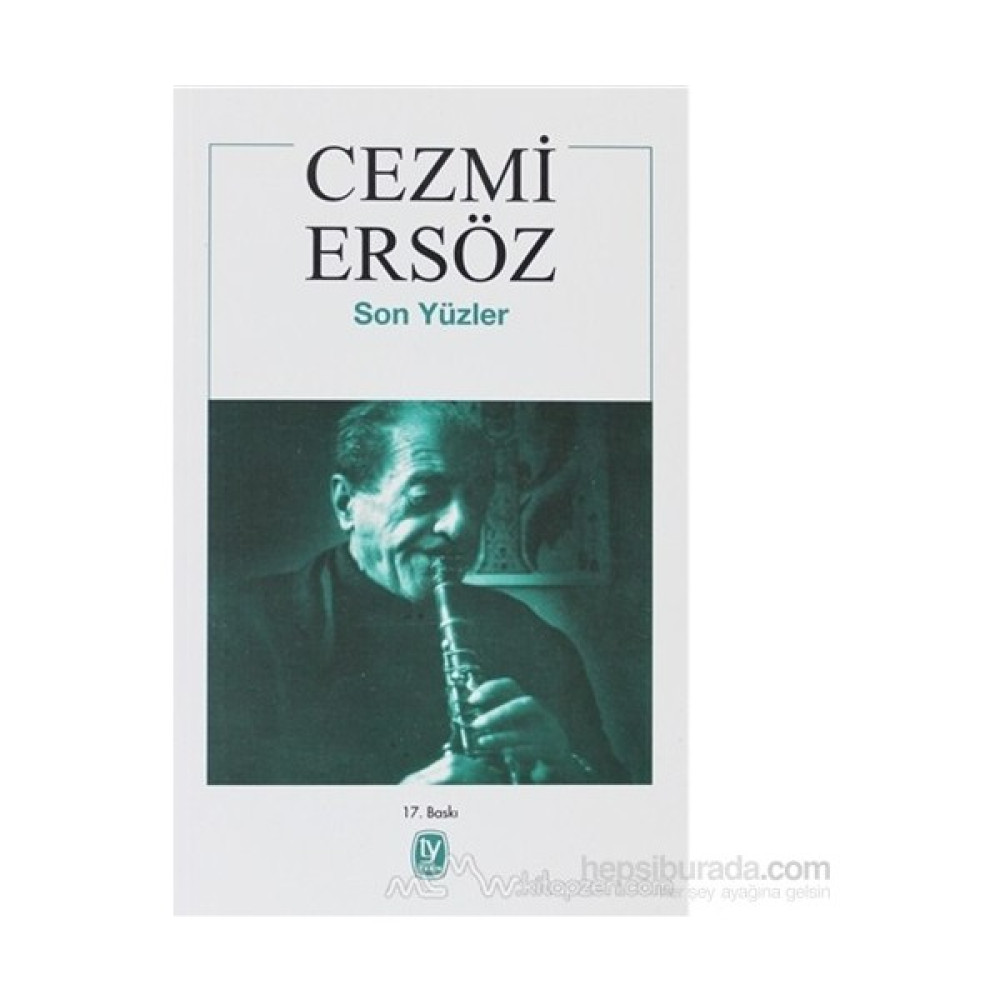 Son Yüzler-Cezmi Ersöz Deneme - İnceleme Fiyatı