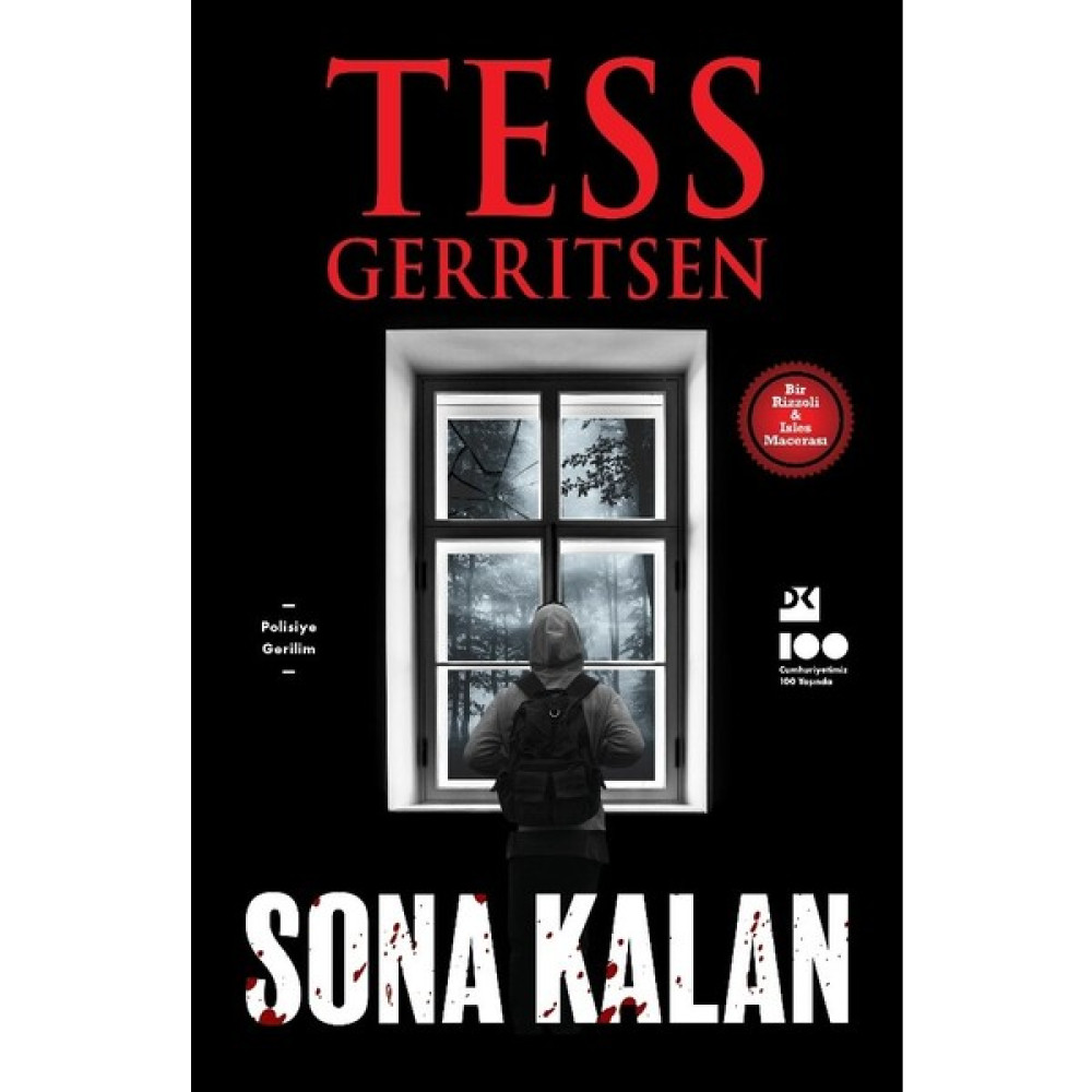 Sona Kalan - Tess Gerritsen Polisiye Fiyatı