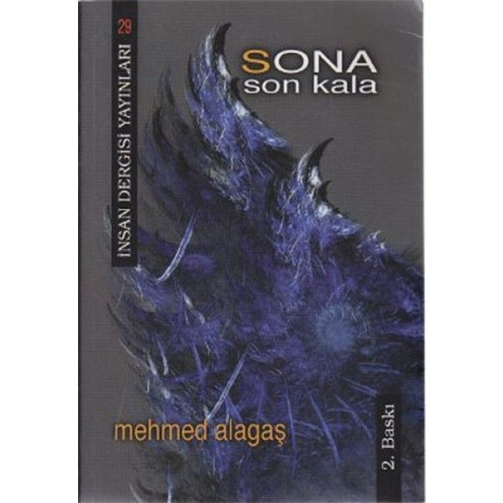 Sona Son Kala Akademik Edebiyat Kitapları Fiyatı