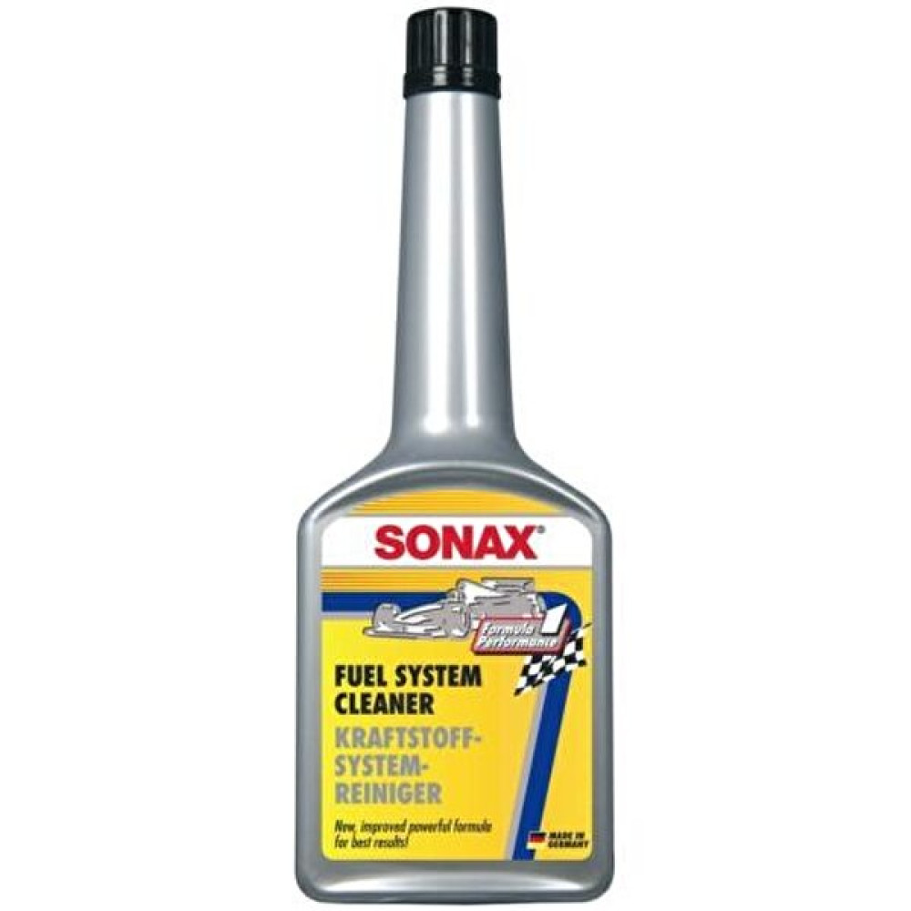 Sonax Benzin Katkısı Sistem Temizleyici 250 ml Motor Yağı & Katkıları Fiyatı