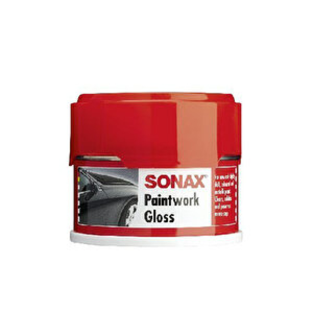 Sonax Çizik Giderici Güçlü Cila 250 ml (Kendinden Süngerli) Oto Bakım & Yenileme Ürünleri Fiyatı