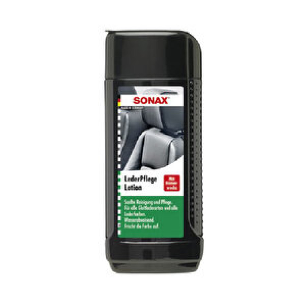 Sonax Deri Temizleyici - Koruyucu 250 ml Oto Bakım & Temizlik Ürünleri Fiyatı