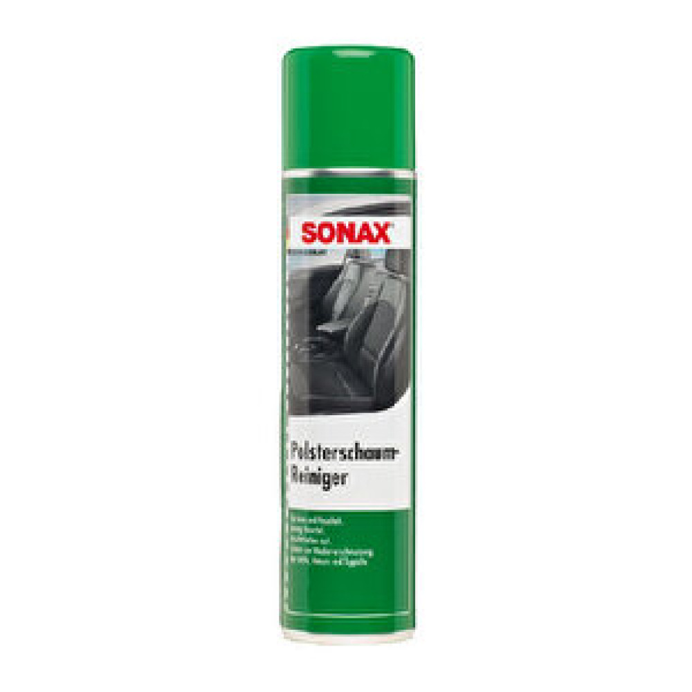 Sonax Döşeme Temizleyici Köpük 400 ml Oto Bakım & Temizlik Ürünleri Fiyatı