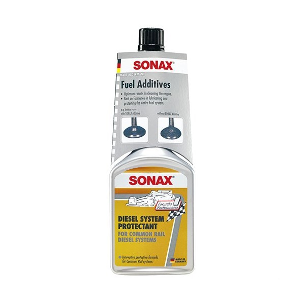 Sonax Euro Dizel Katkısı Sistem Temizleyici 250 ml Oto Yağlayıcılar Fiyatı