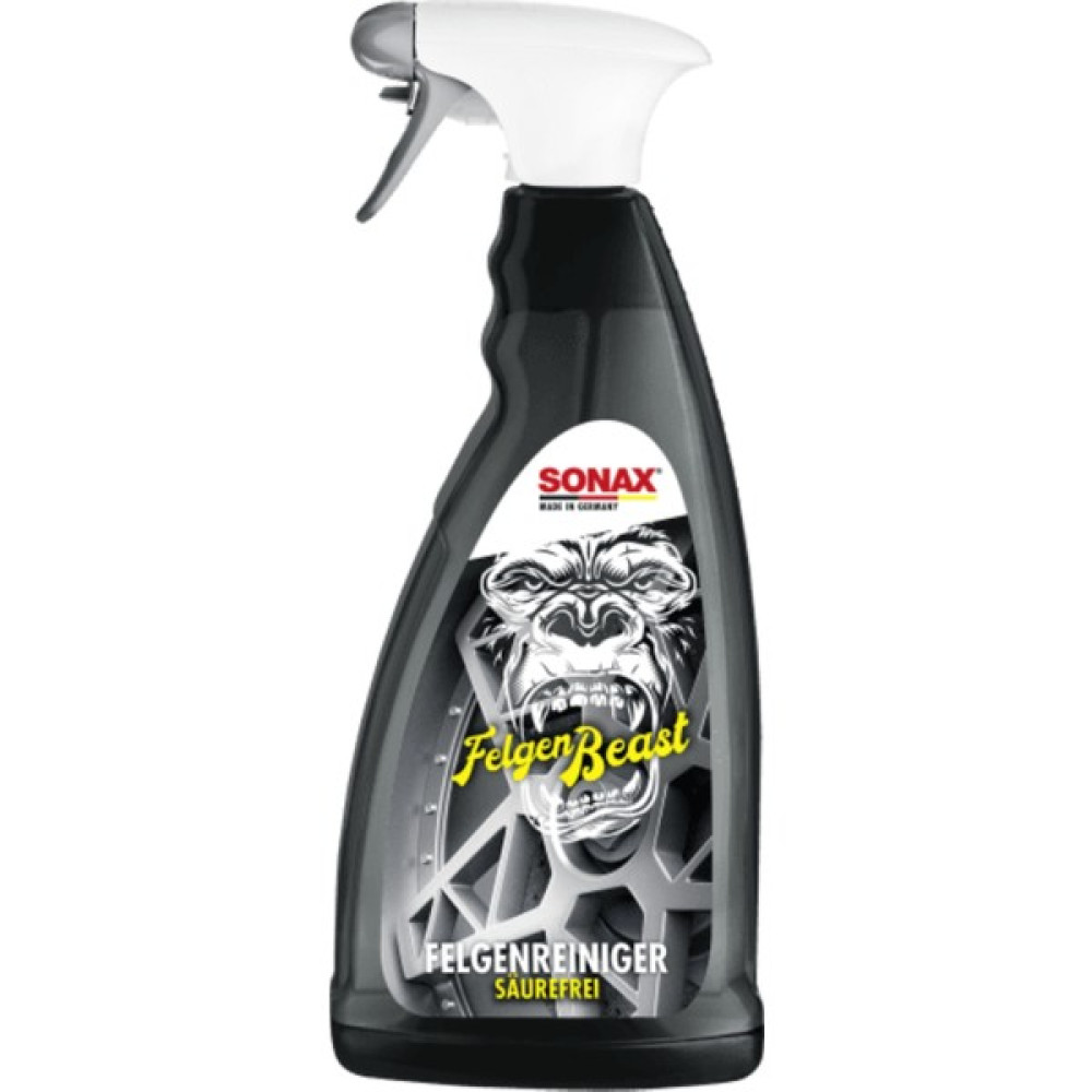 Sonax Jant Canavarı 1 lt Jantlar & Jant Aksesuarları Fiyatı