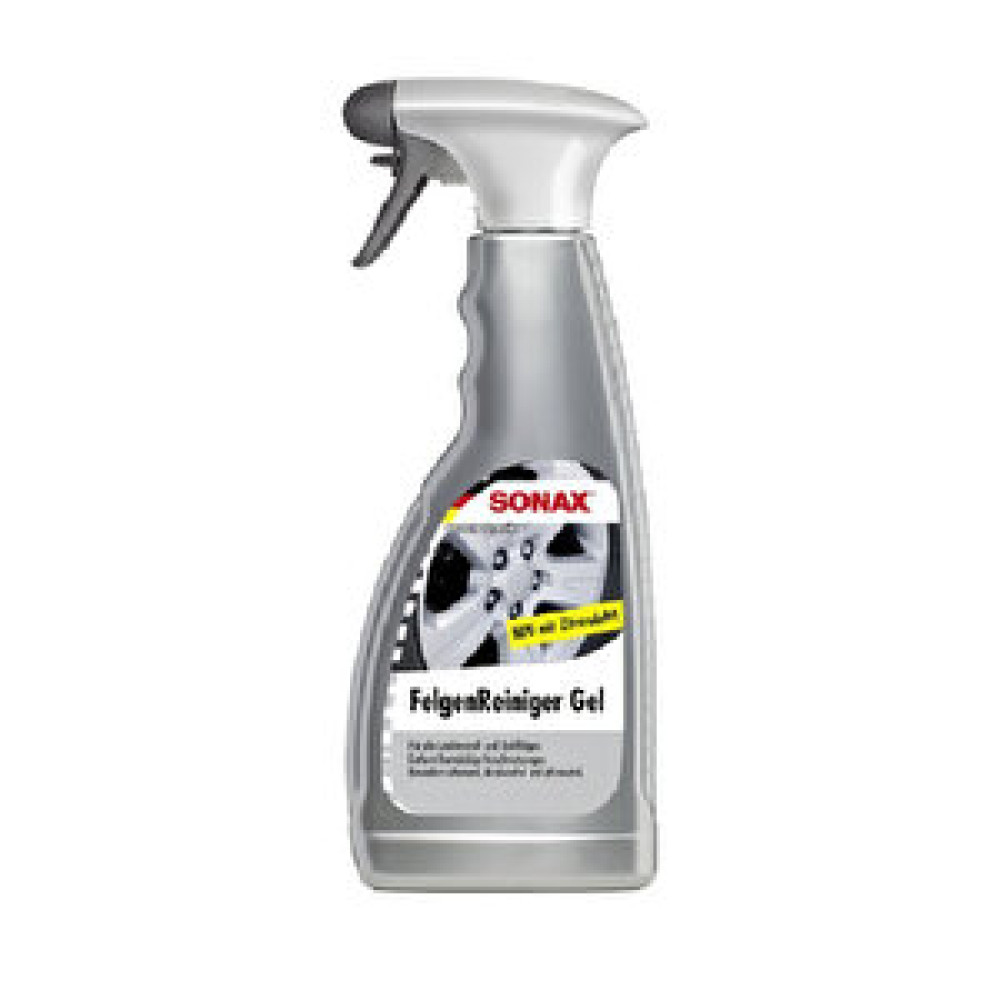 Sonax Jant Temizleyici 500 ml Oto Bakım & Temizlik Ürünleri Fiyatı