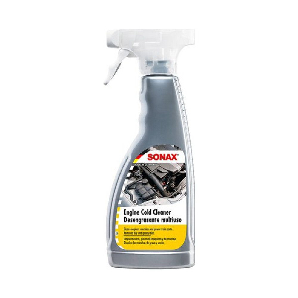 Sonax Motor Temizleyici 500 ml Oto Dış Aksesuar & Yedek Parça Fiyatı