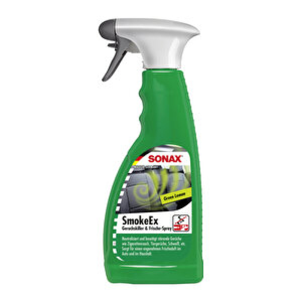 Sonax Sigara-Ağır Koku Giderici 500 ml Oto Koku Giderici Fiyatı