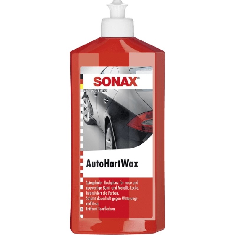 Sonax Süper Güçlü Cila 250 ml Diğer Fiyatı