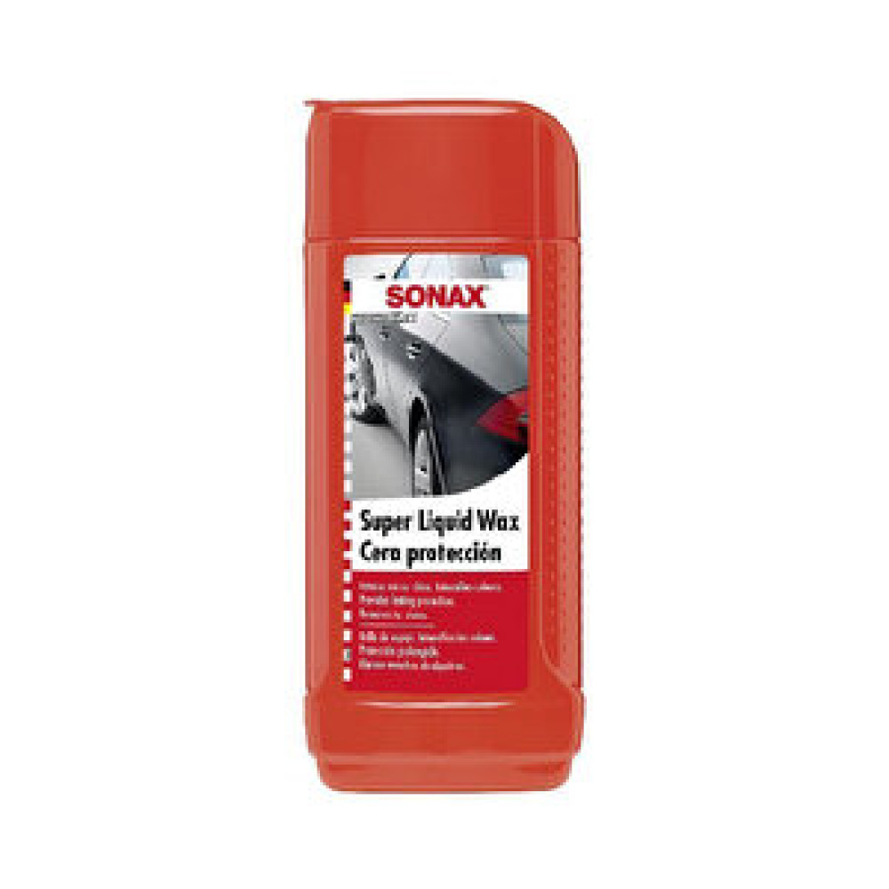 Sonax Süper Güçlü Cila 250 ml Oto Bakım & Yenileme Ürünleri Fiyatı