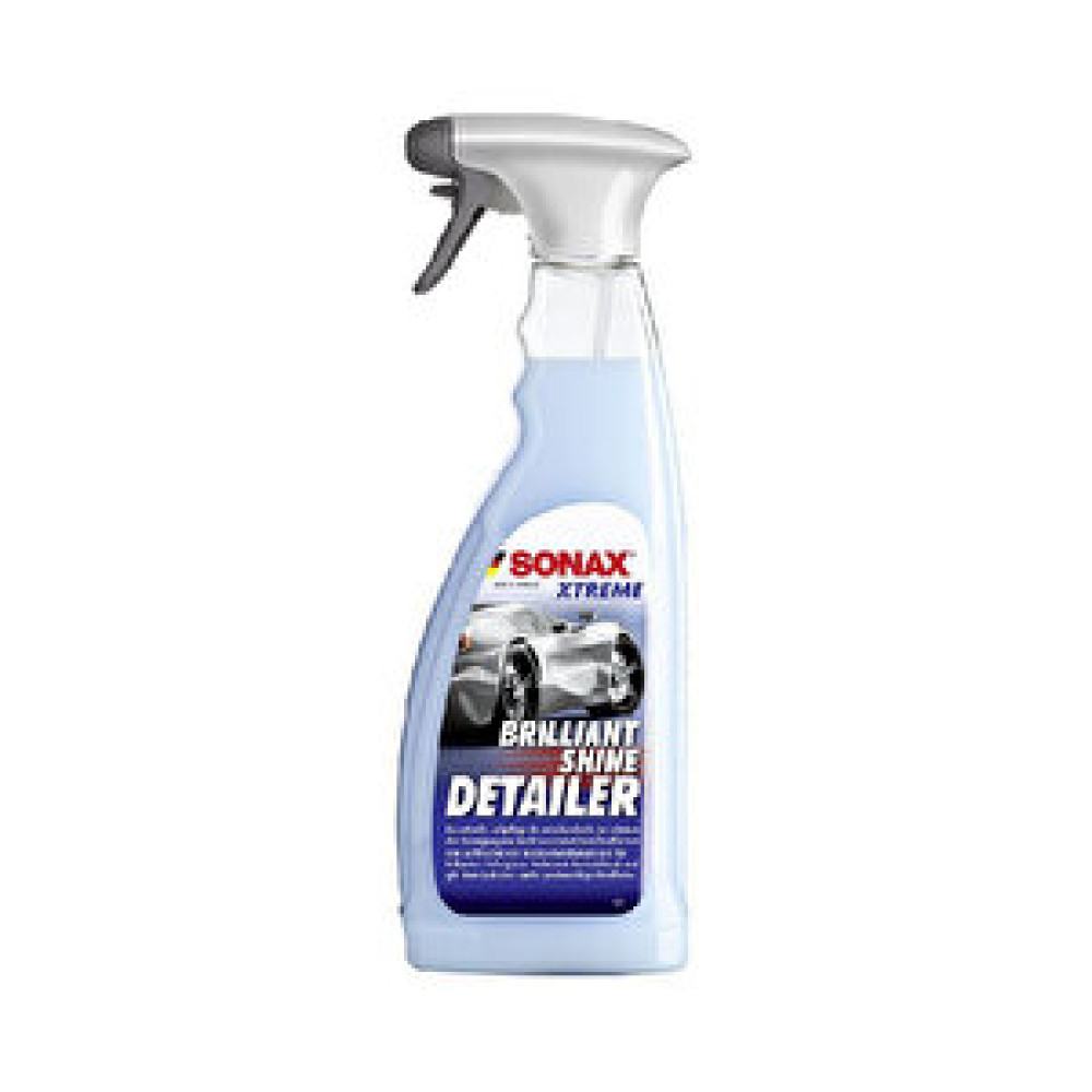 Sonax Xtreme Brillant Shine Hızlı Cila 750 ml Oto Bakım & Yenileme Ürünleri Fiyatı