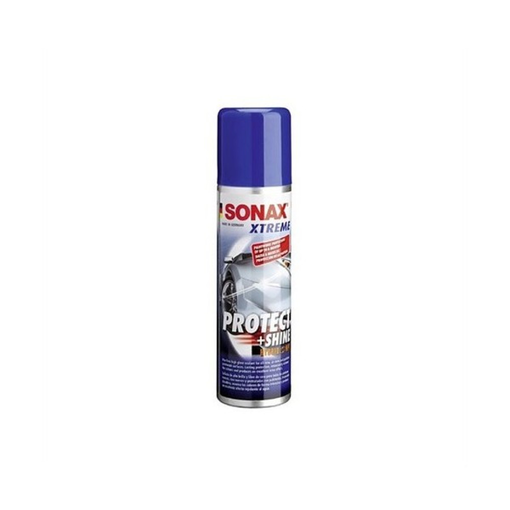 Sonax Xtreme Koruma ve Parlatma Hybrid Npt 210 ml Oto Boyaları Fiyatı