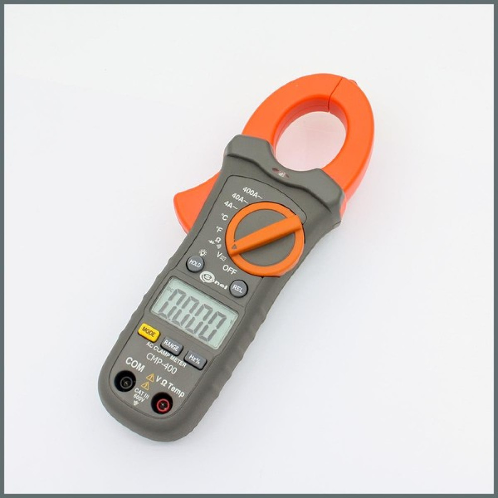 Sonel CMP-400 Pens Ampermetre Diğer Test ve Ölçüm Cihazları Fiyatı
