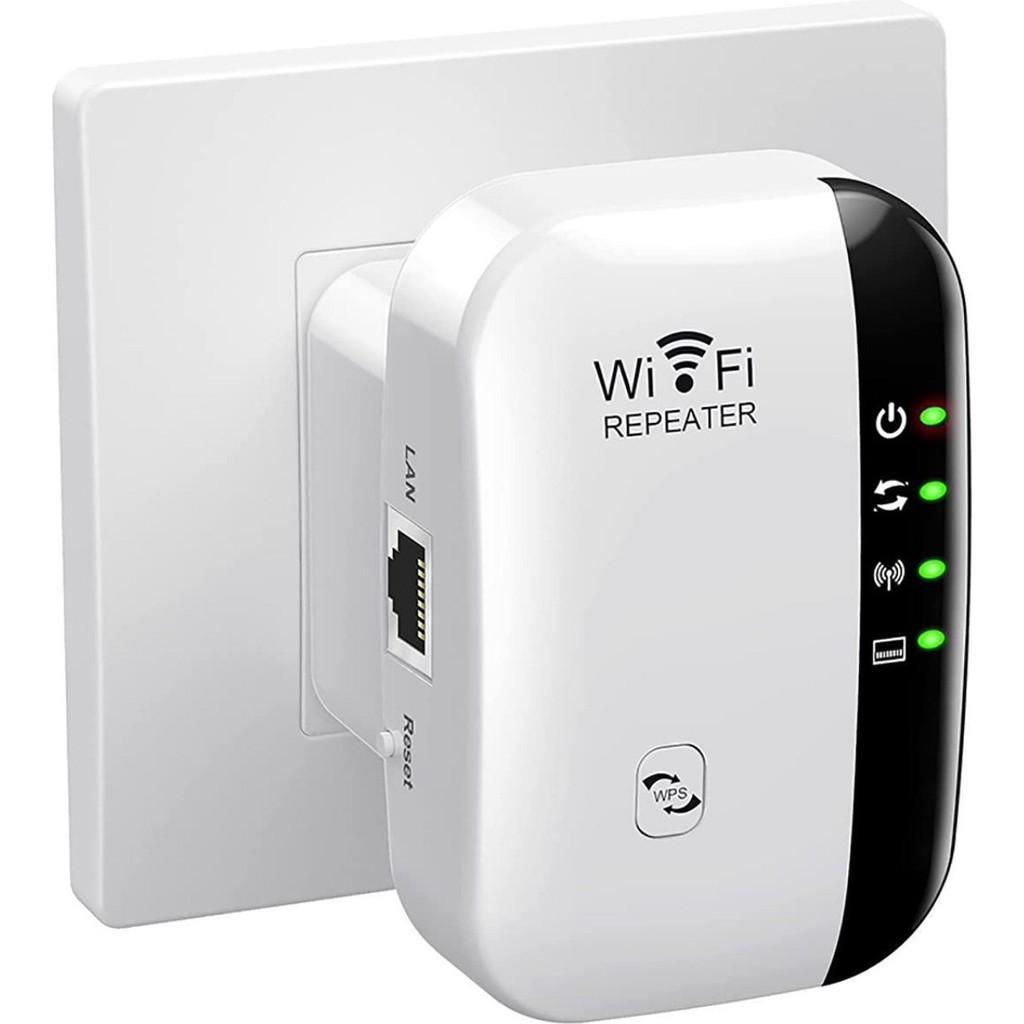 Sonex 300 Mbps Access Point Wi-Fi Repeater Kablosuz Sinyal Güçlendirici - Beyaz Router Fiyatı