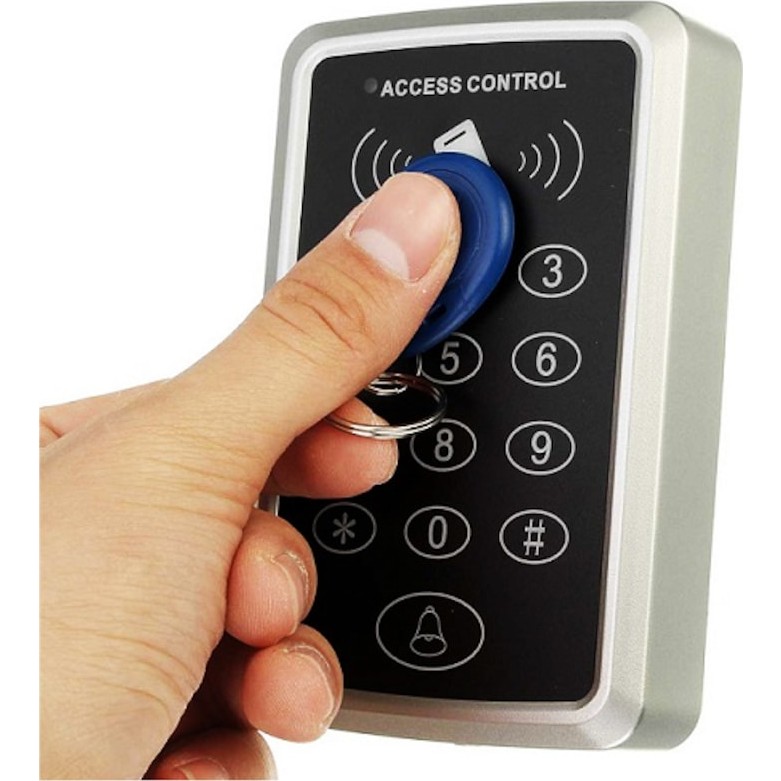 Sonex Rfid Şifreli Kapı Kilidi & Kartlı Geçiş Kontrol Sistemi Güvenlik Cihazları Fiyatı