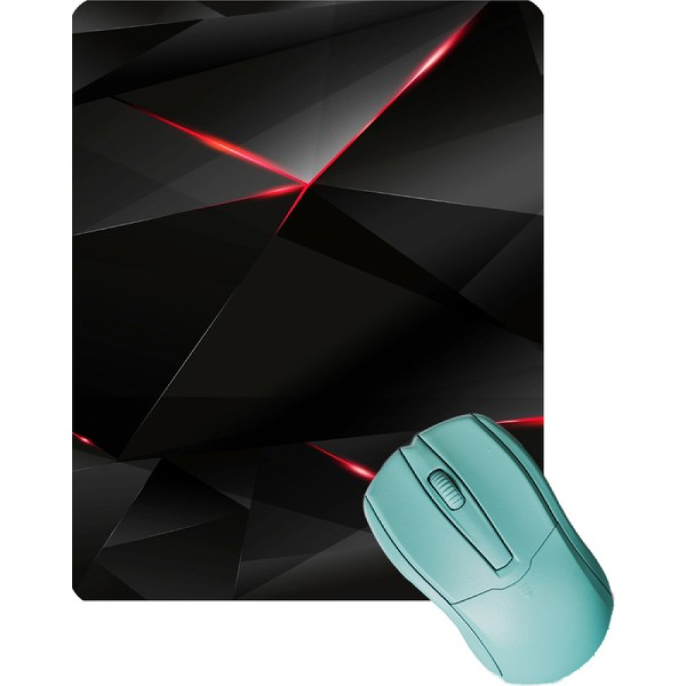Sonic Touch Siyah Kaydırmaz Gaming Oyuncu Masaüstü Dikişsiz Mouse Pad/ped (Mouse Altlığı) 17X21CM Mouse Pad Fiyatı