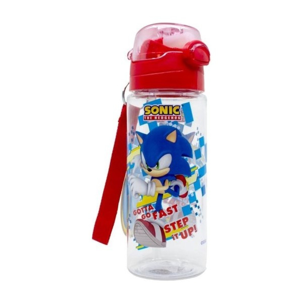 Sonıc x 500ML Matara 2268; 2023 Suluk Fiyatı