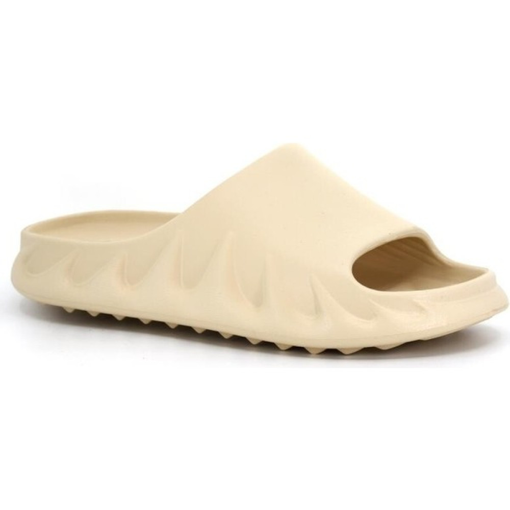 Sonimix Yeezy Model Rahat Yüksek Tabanlı Erkek Trend Sahil Plaj Tatil Havuz Bahçe Terlik Erkek Terlikleri ve Sandaletleri Fiyatı